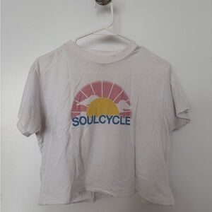 SoulCycle Tee